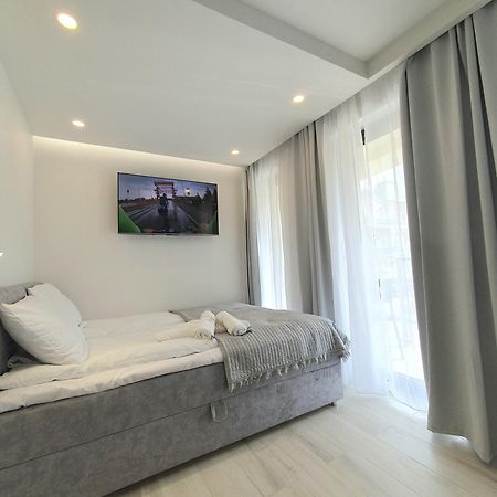 Baltic Soul Villa ミエンジズドロイェ エクステリア 写真