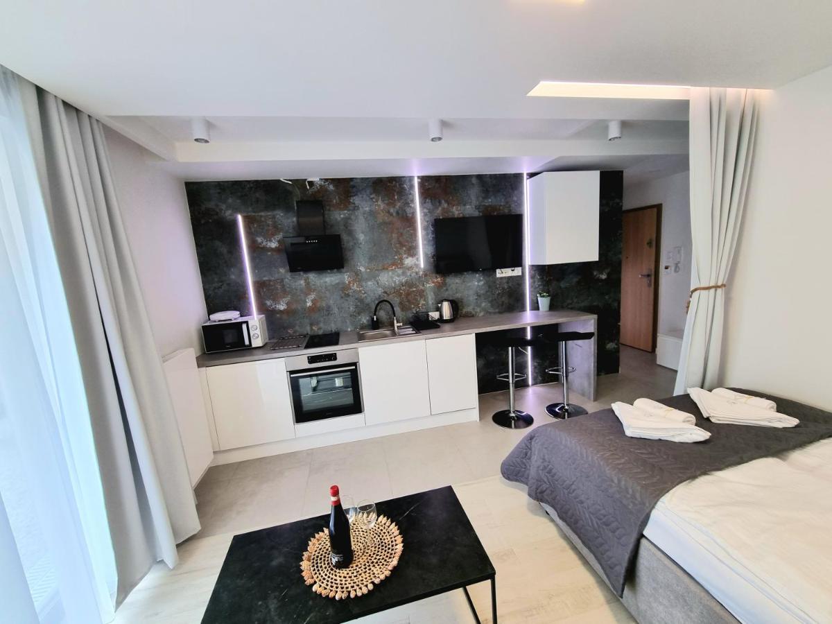Baltic Soul Villa ミエンジズドロイェ エクステリア 写真