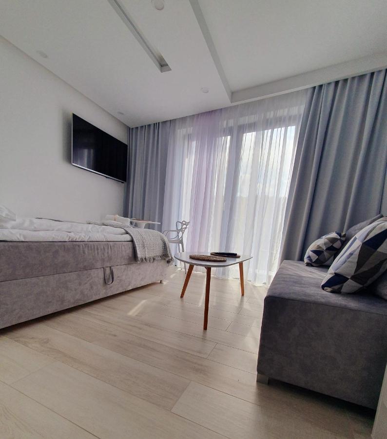 Baltic Soul Villa ミエンジズドロイェ エクステリア 写真