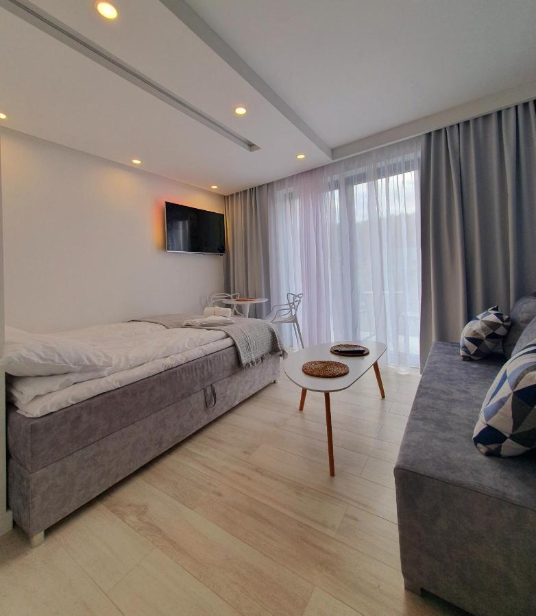 Baltic Soul Villa ミエンジズドロイェ エクステリア 写真