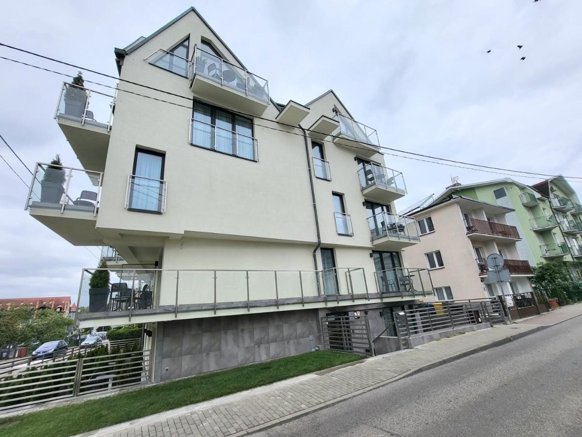 Baltic Soul Villa ミエンジズドロイェ エクステリア 写真