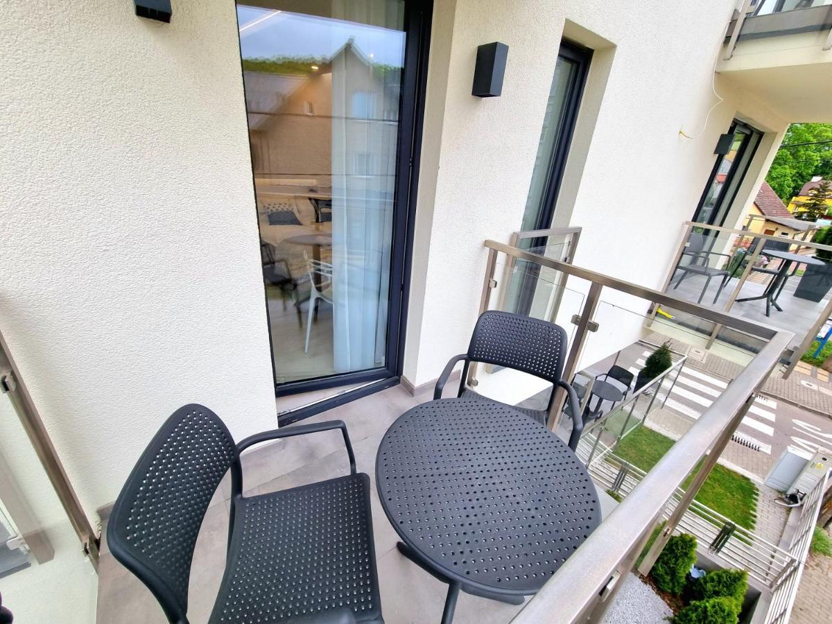 Baltic Soul Villa ミエンジズドロイェ エクステリア 写真