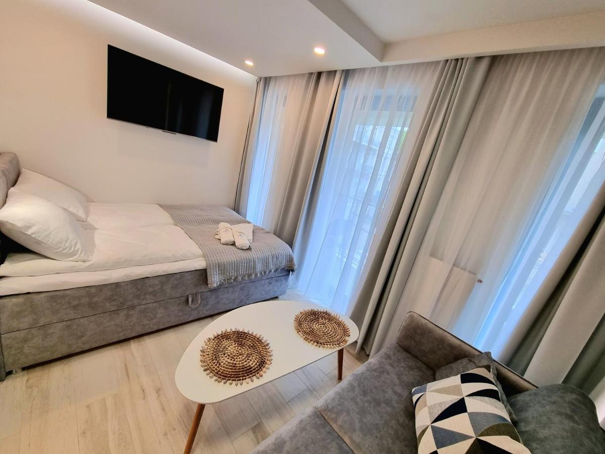 Baltic Soul Villa ミエンジズドロイェ エクステリア 写真