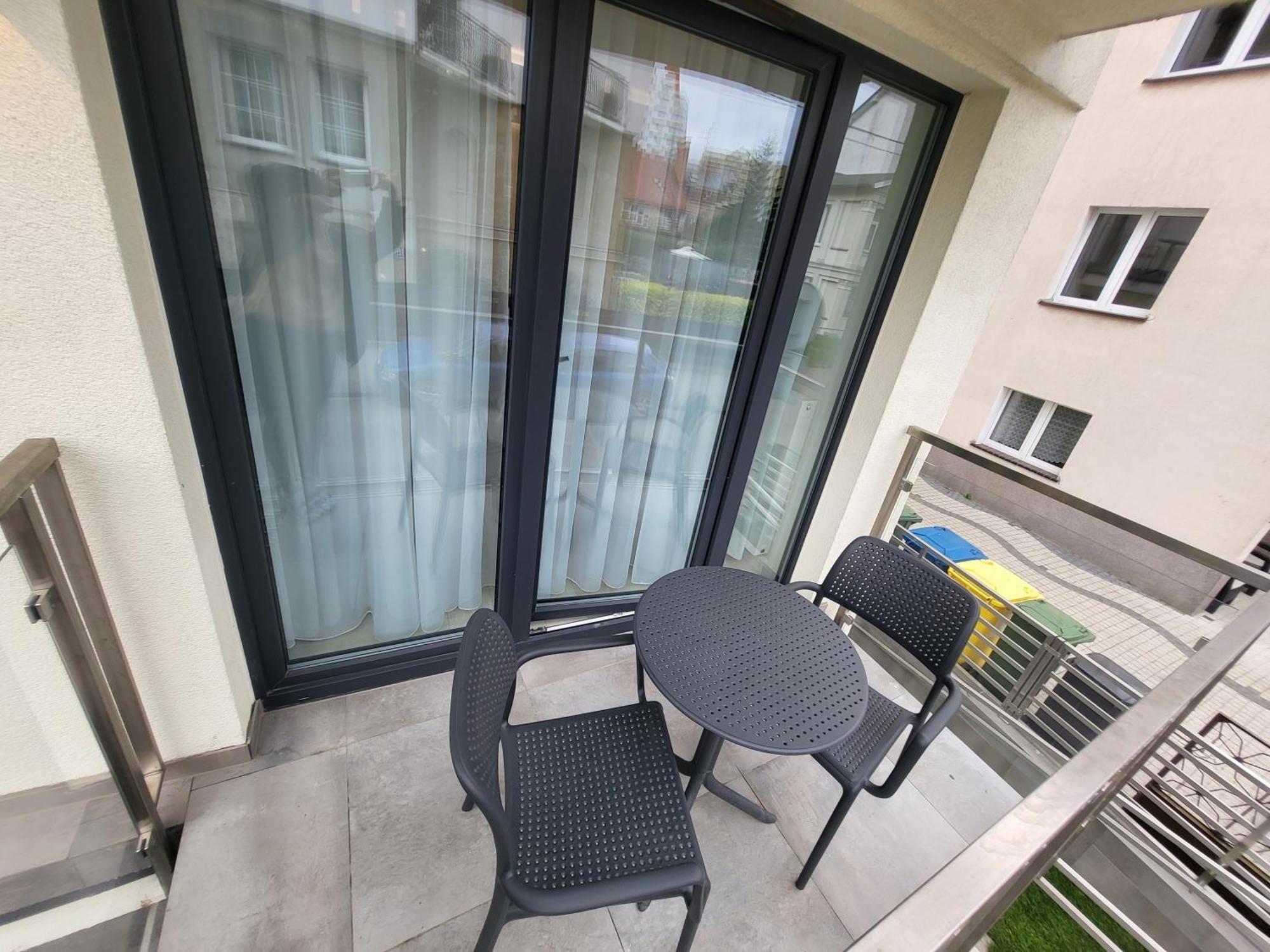 Baltic Soul Villa ミエンジズドロイェ 部屋 写真