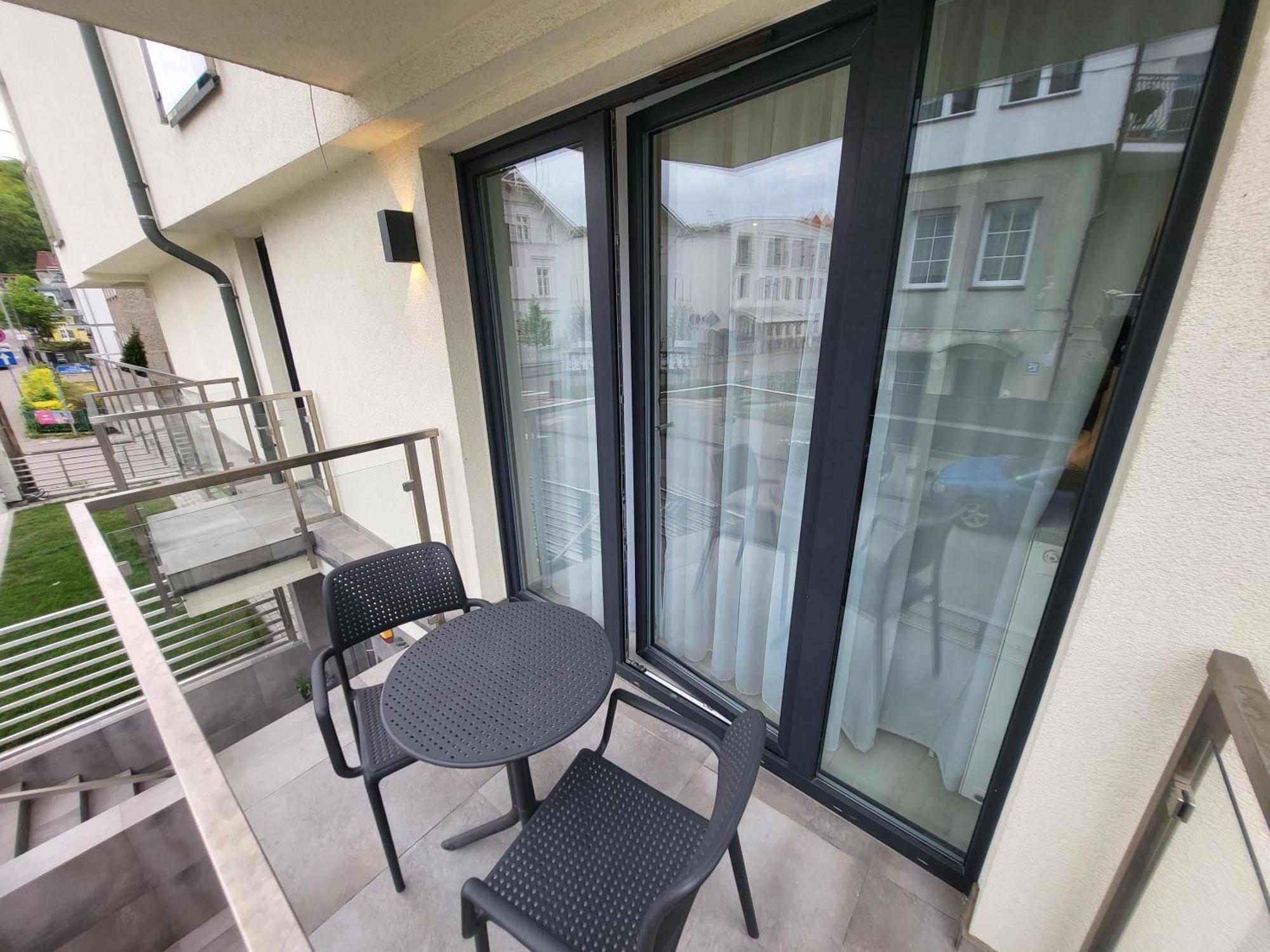 Baltic Soul Villa ミエンジズドロイェ 部屋 写真