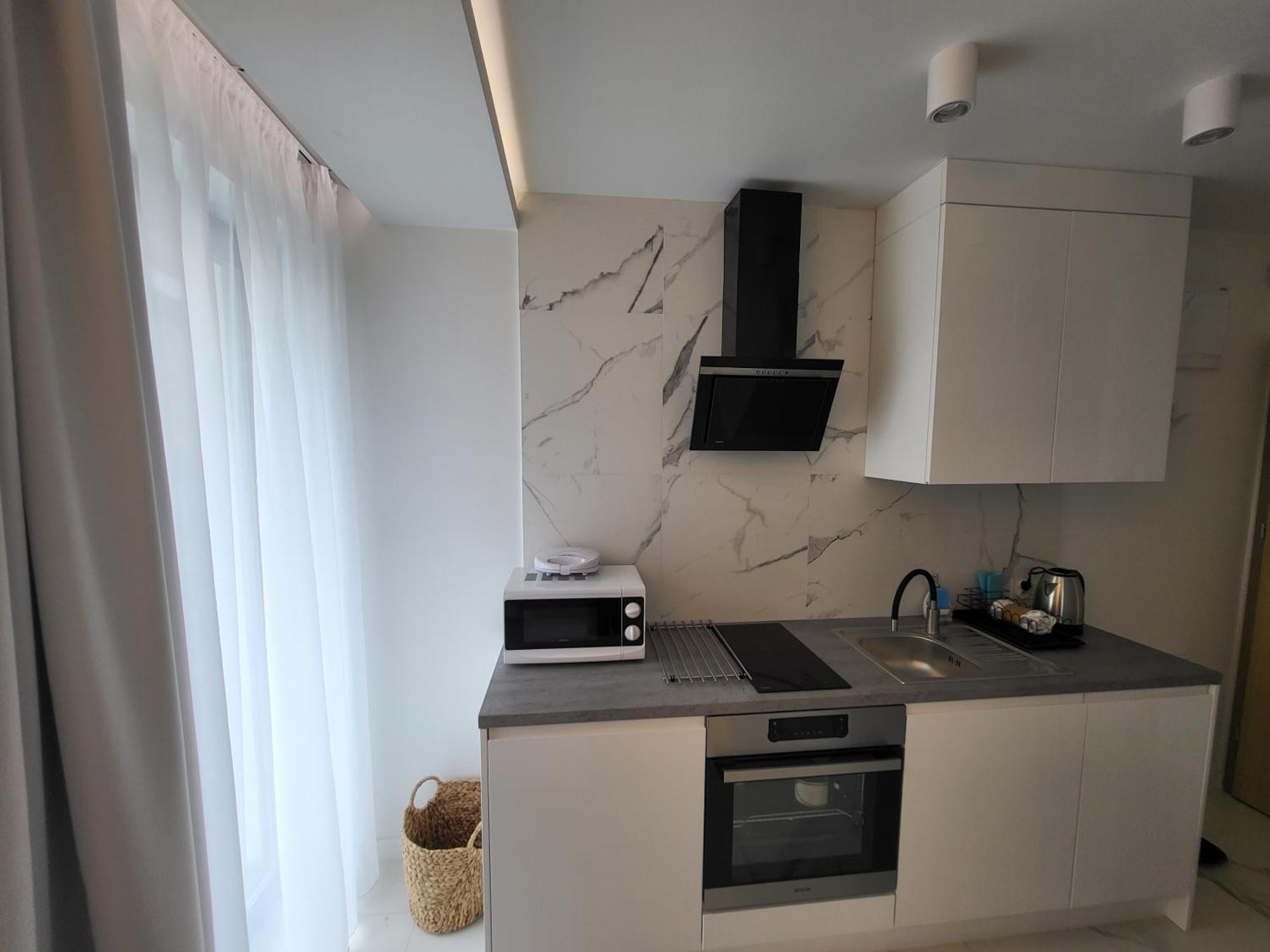 Baltic Soul Villa ミエンジズドロイェ 部屋 写真