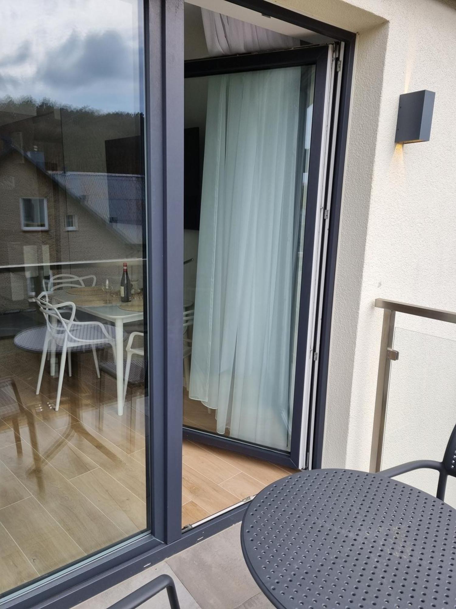 Baltic Soul Villa ミエンジズドロイェ 部屋 写真
