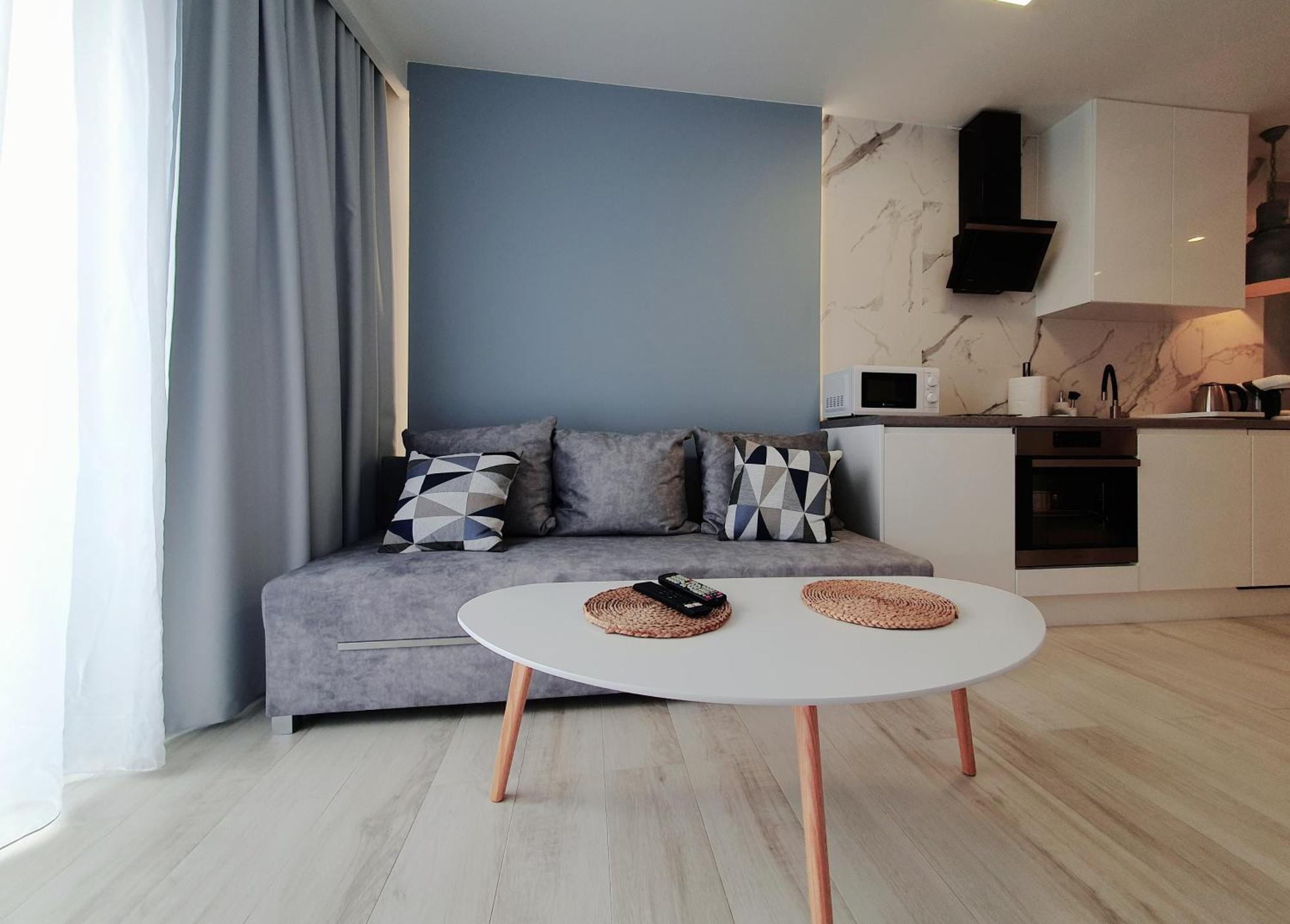 Baltic Soul Villa ミエンジズドロイェ 部屋 写真