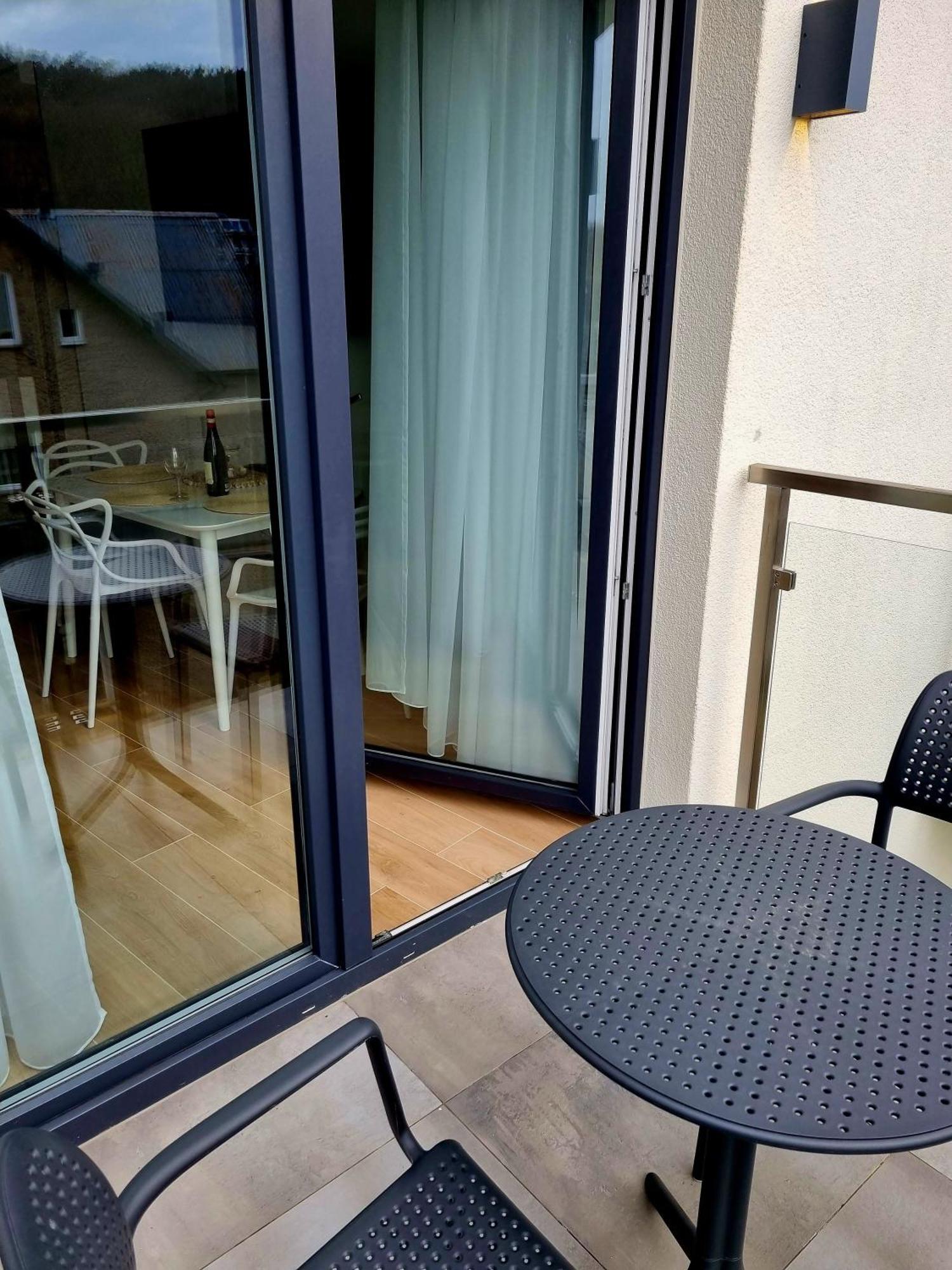Baltic Soul Villa ミエンジズドロイェ 部屋 写真