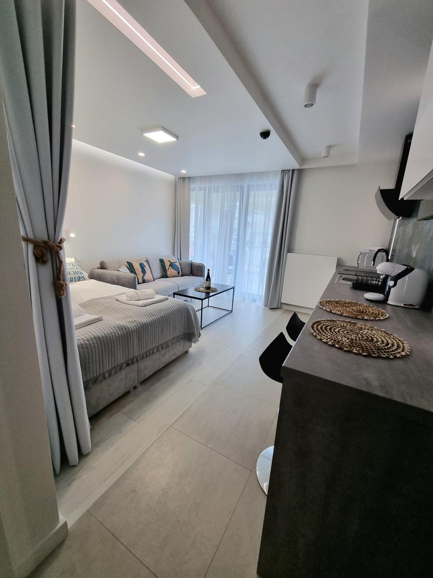 Baltic Soul Villa ミエンジズドロイェ 部屋 写真