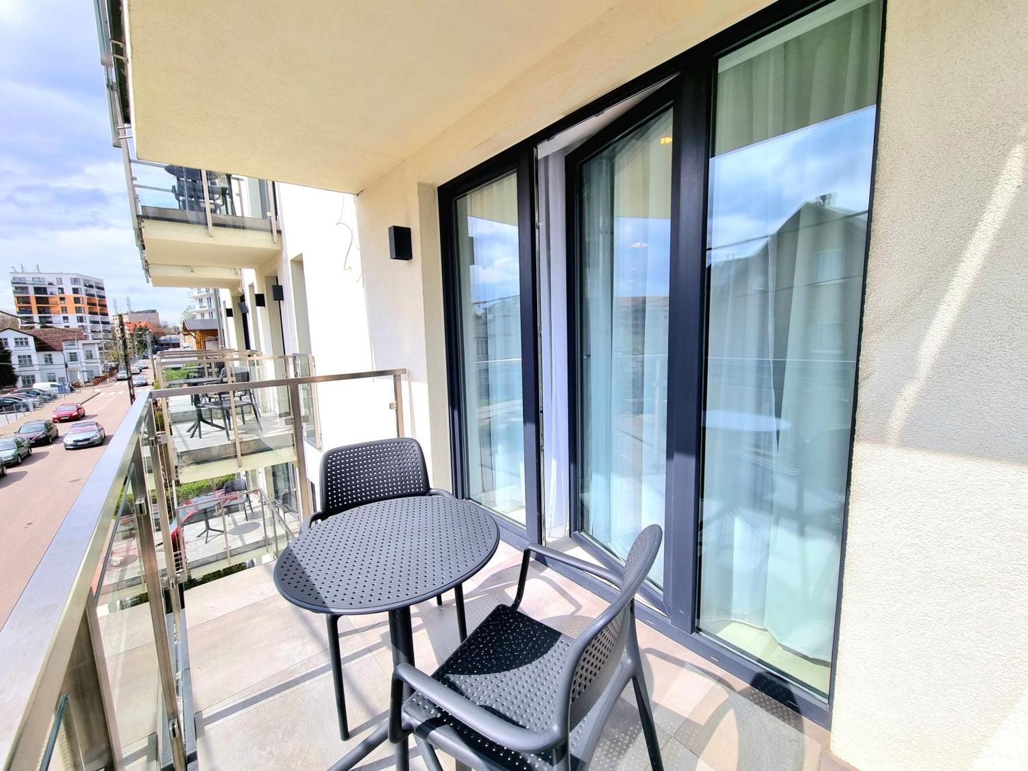 Baltic Soul Villa ミエンジズドロイェ 部屋 写真