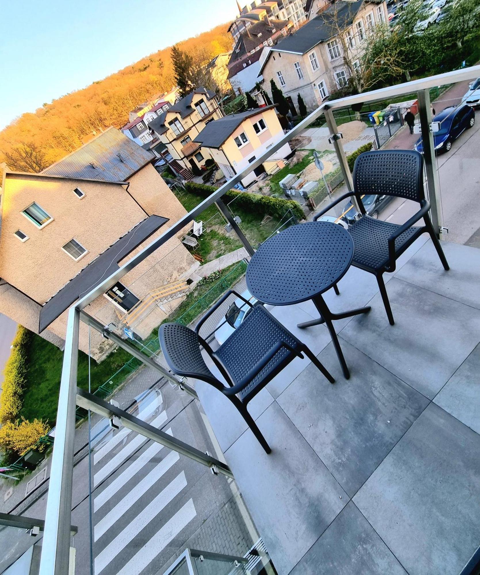 Baltic Soul Villa ミエンジズドロイェ 部屋 写真