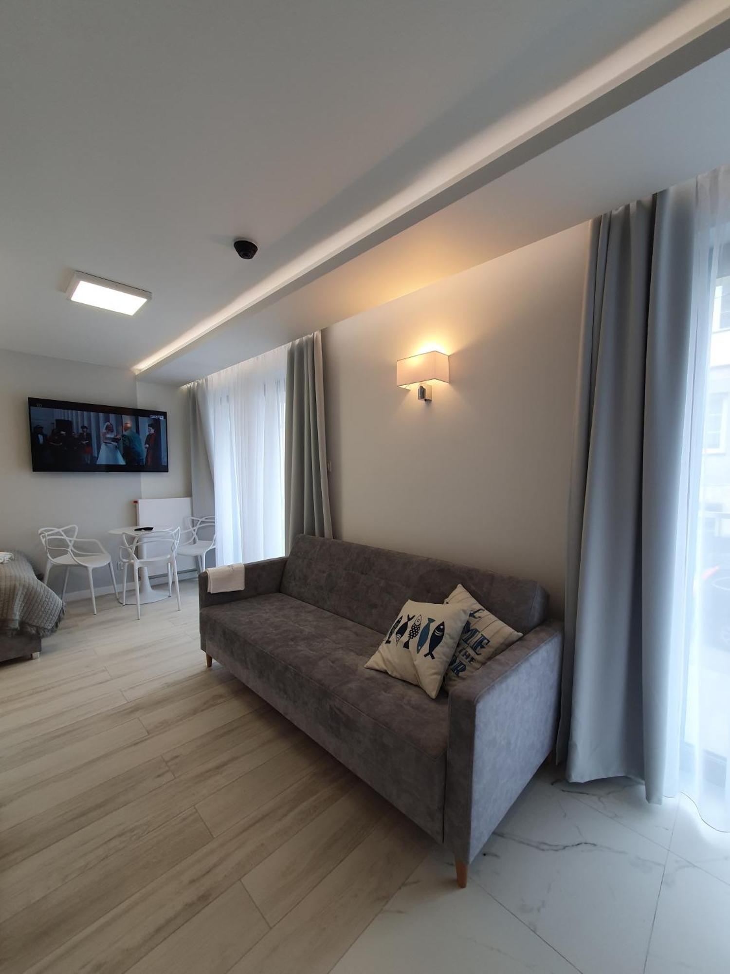 Baltic Soul Villa ミエンジズドロイェ 部屋 写真
