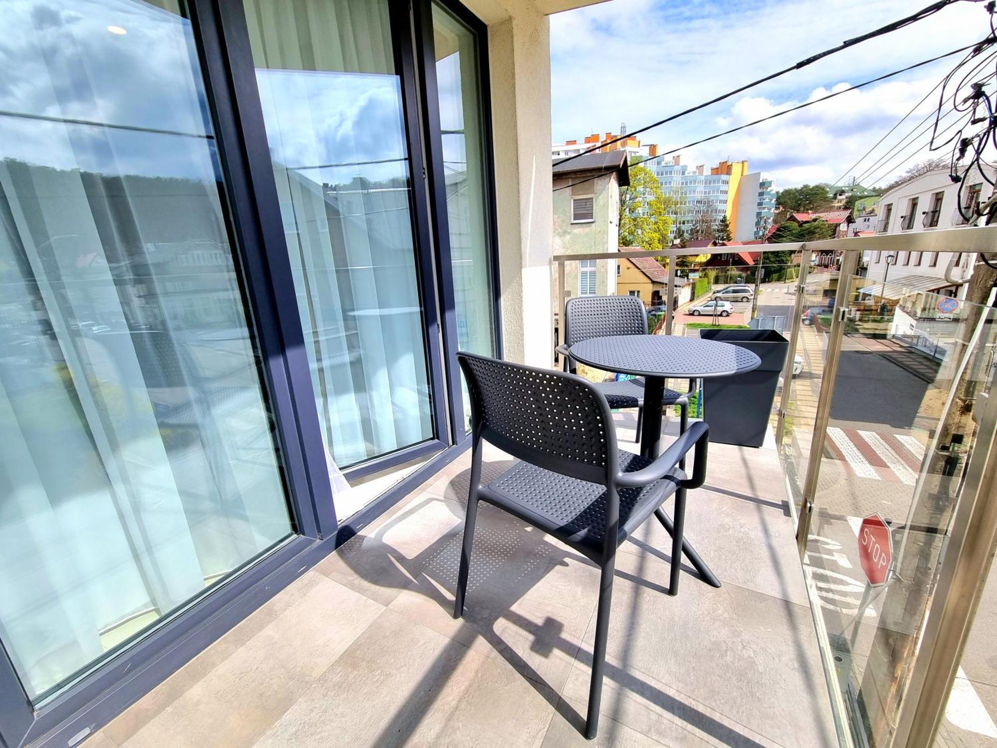 Baltic Soul Villa ミエンジズドロイェ 部屋 写真