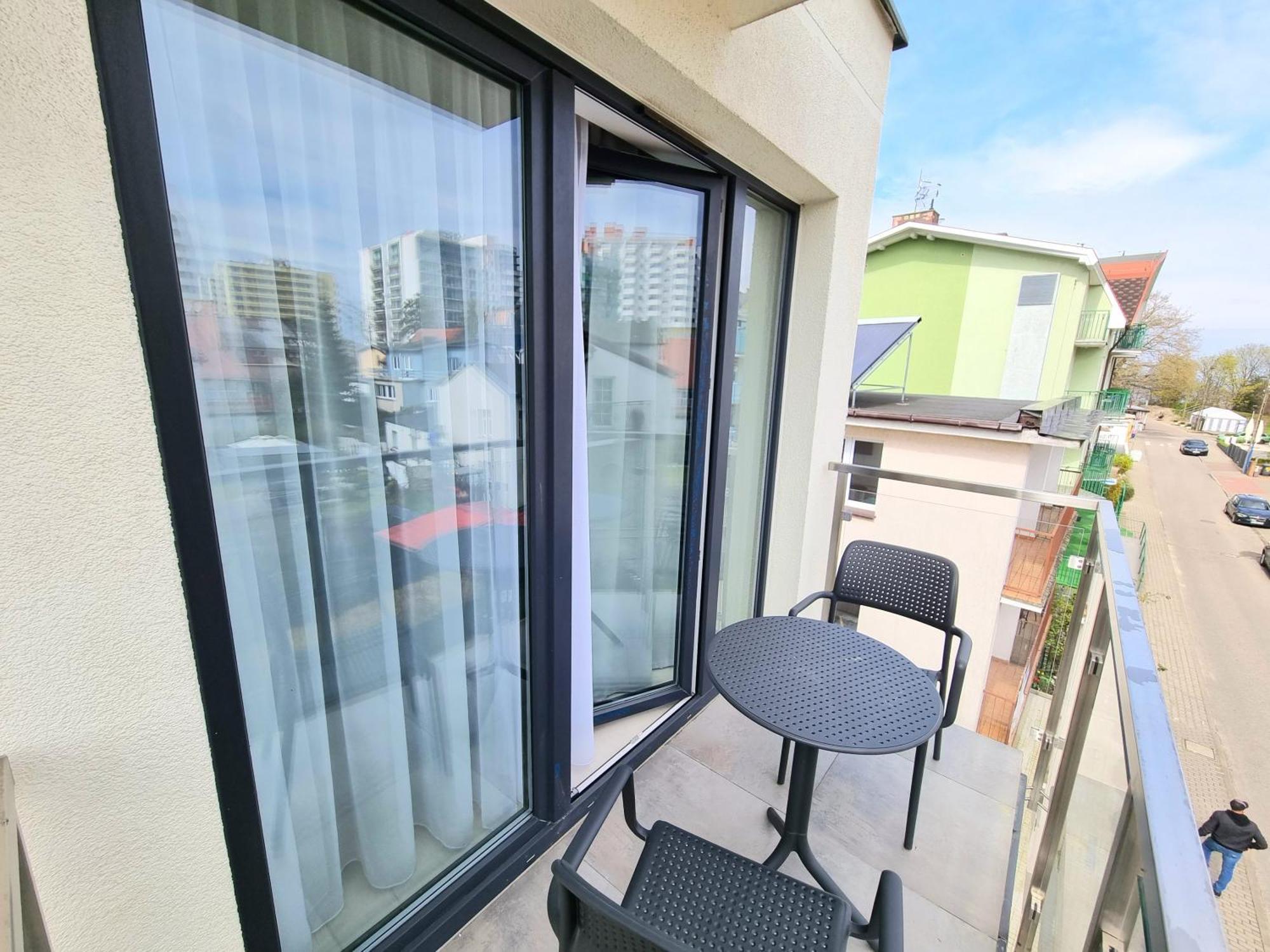 Baltic Soul Villa ミエンジズドロイェ 部屋 写真
