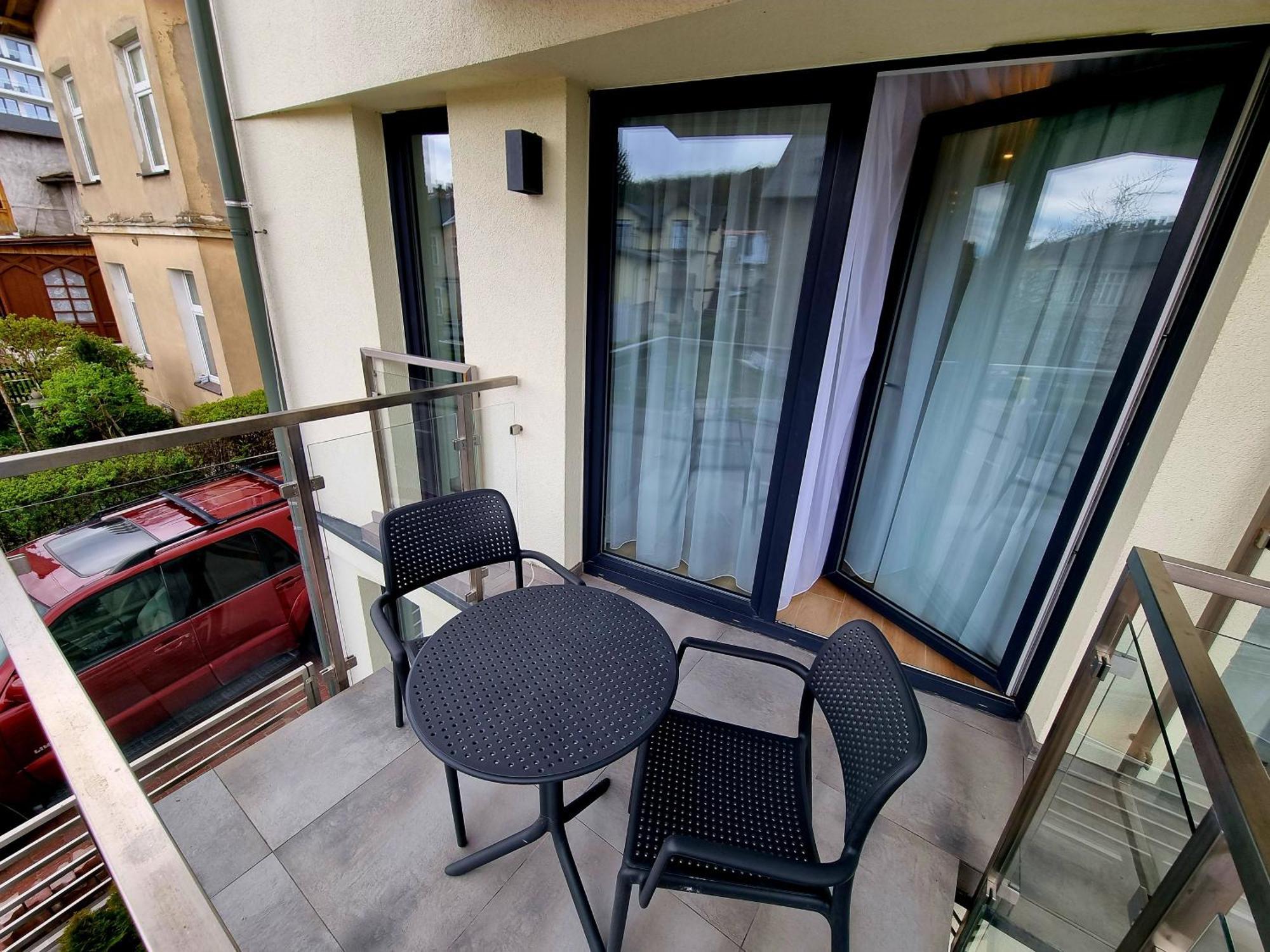 Baltic Soul Villa ミエンジズドロイェ 部屋 写真