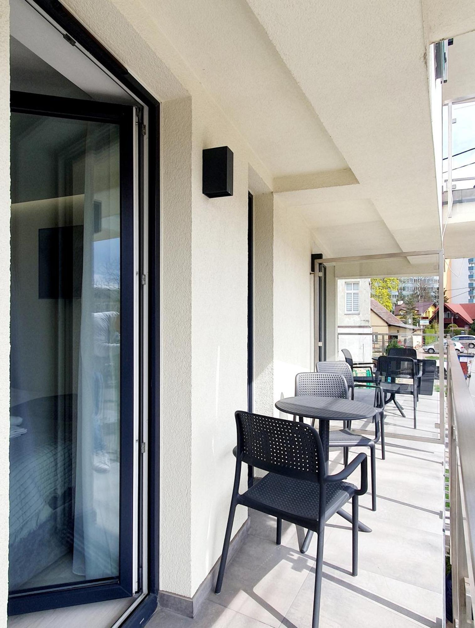 Baltic Soul Villa ミエンジズドロイェ 部屋 写真