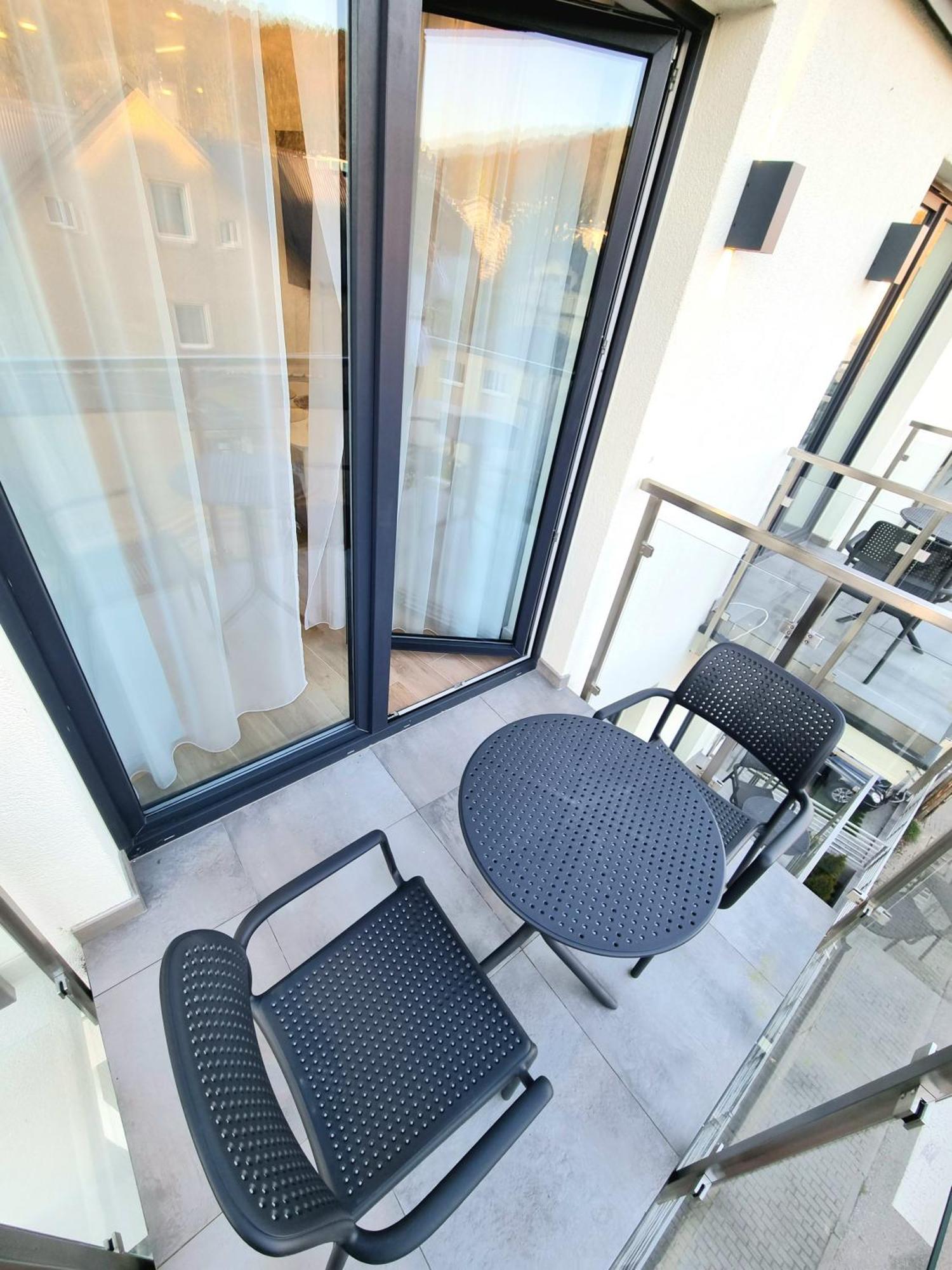 Baltic Soul Villa ミエンジズドロイェ 部屋 写真
