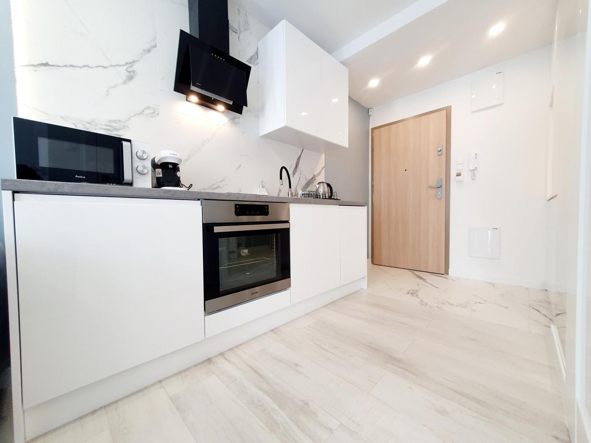 Baltic Soul Villa ミエンジズドロイェ 部屋 写真
