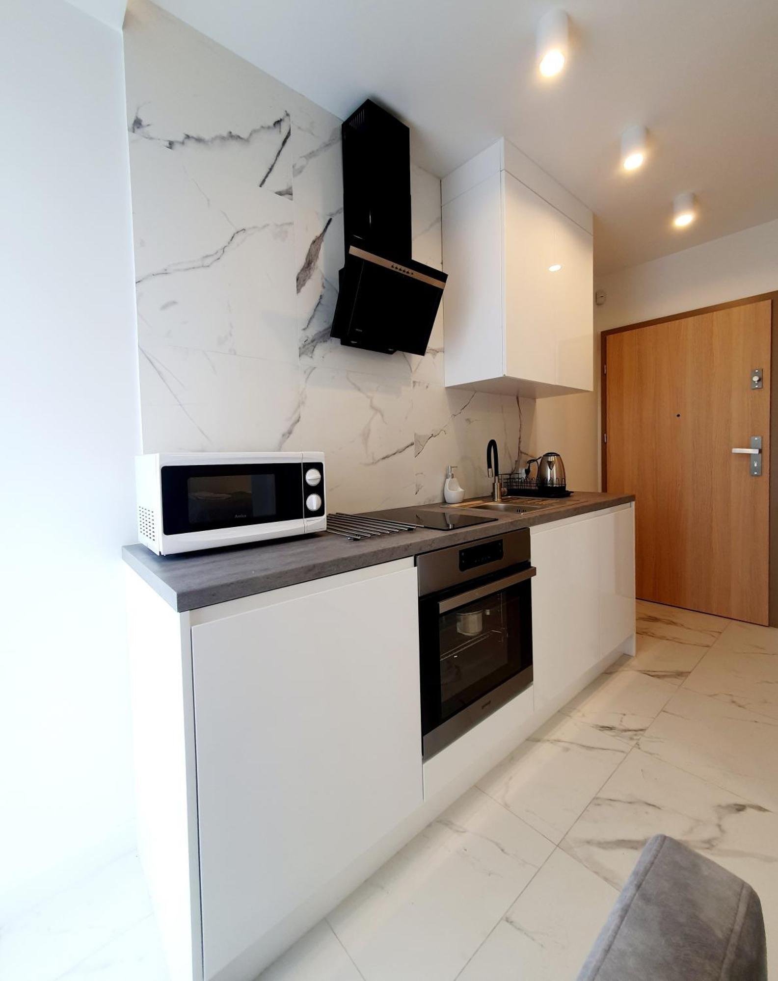 Baltic Soul Villa ミエンジズドロイェ 部屋 写真