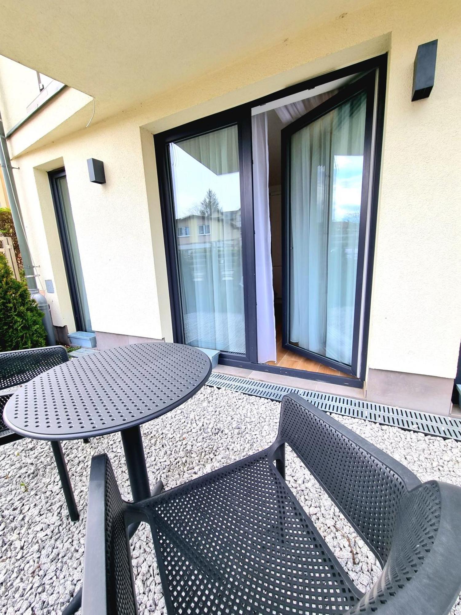 Baltic Soul Villa ミエンジズドロイェ 部屋 写真