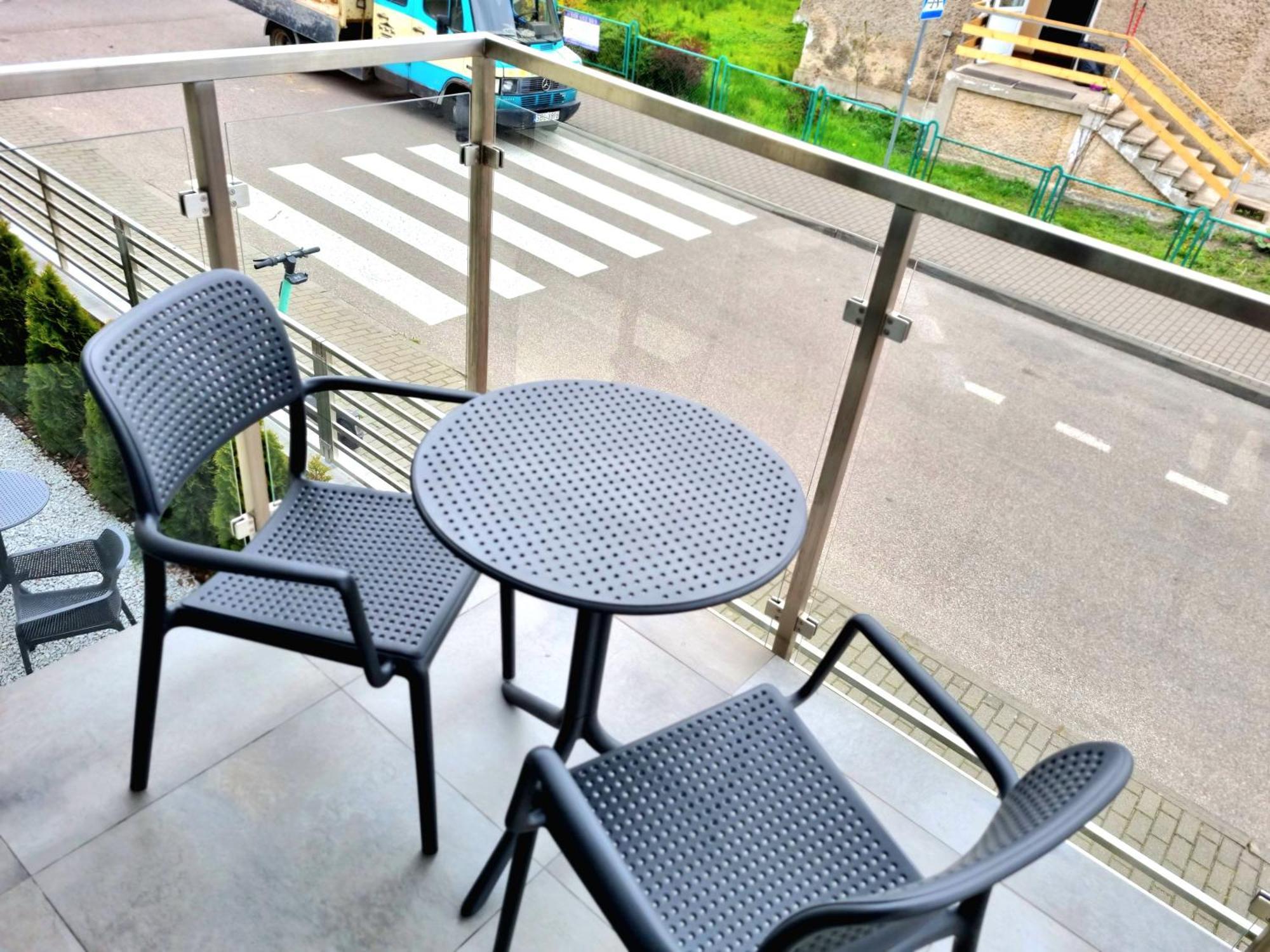 Baltic Soul Villa ミエンジズドロイェ 部屋 写真